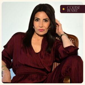 The “Brains over Birkin” Bundle