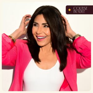 The “Smart Woman’s Financial Toolkit” Bundle